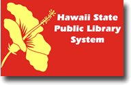 Hawaii State Public Library SystemTeen Cartoon & Anime Appreciation Club